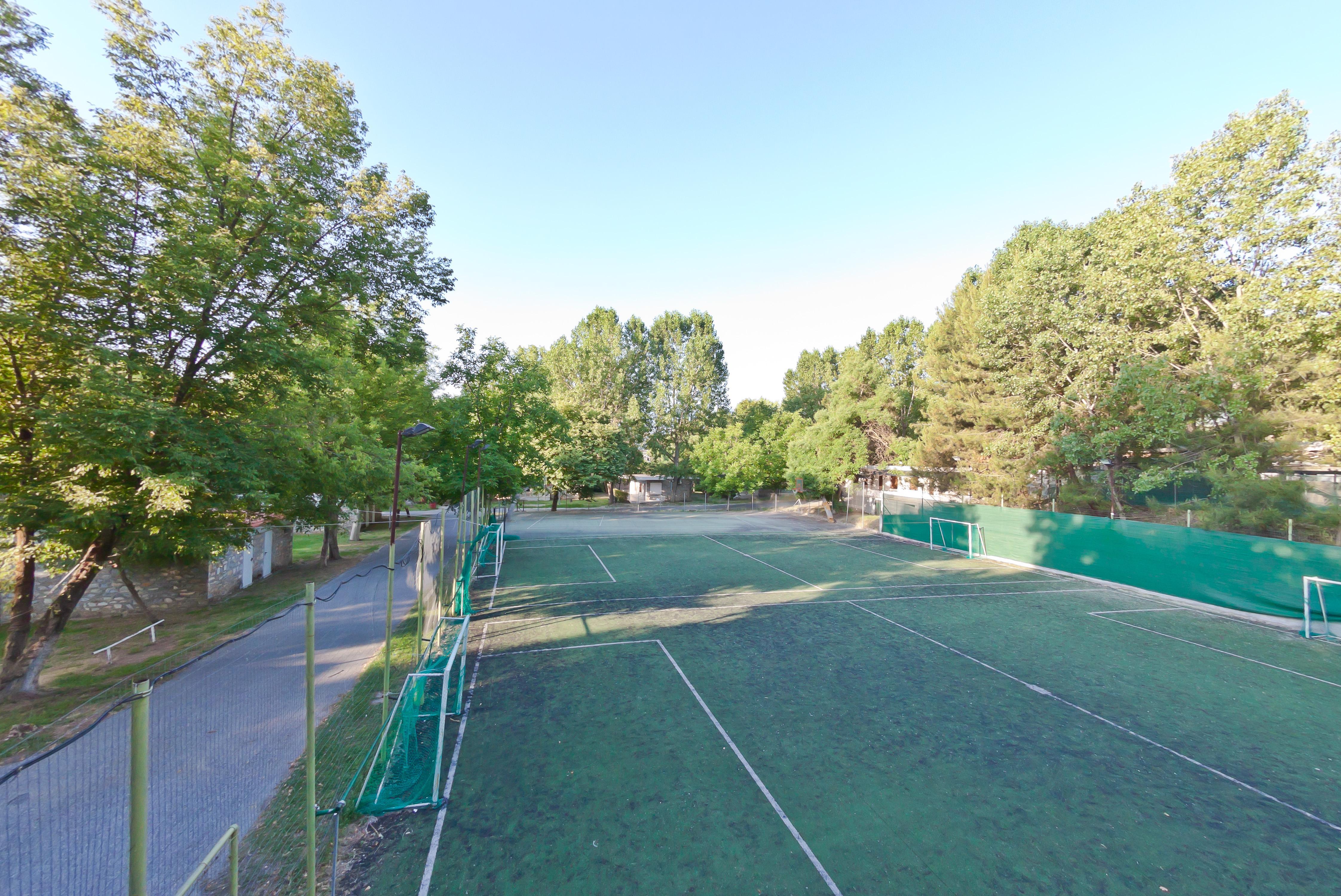 Olympios Zeus Plaka Litochorou Exterior foto